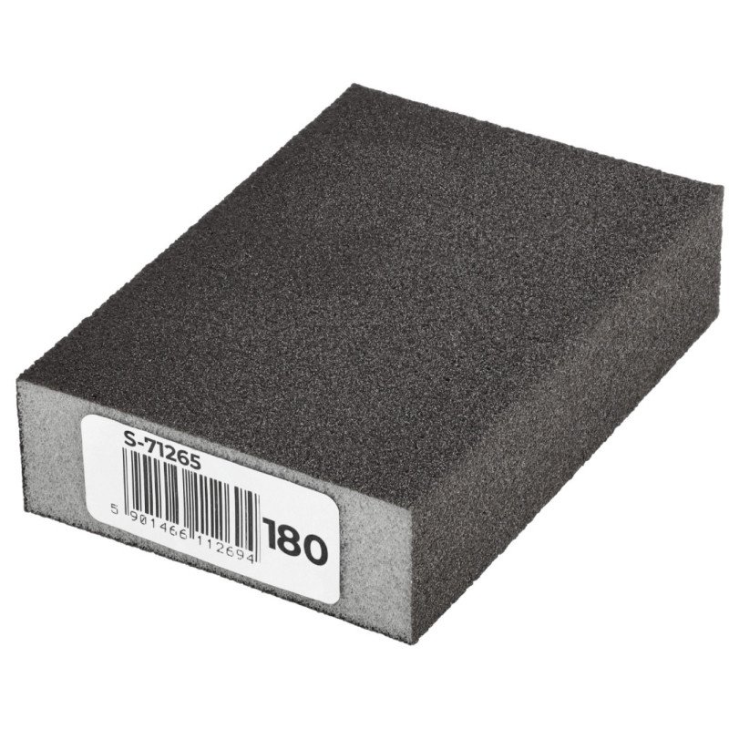 Bloc abrasif STALCO grain G180