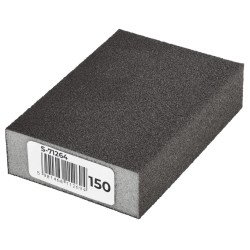 Bloc abrasif STALCO grain G150