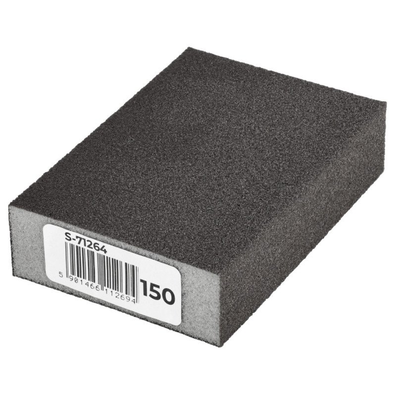 Bloc abrasif STALCO grain G150