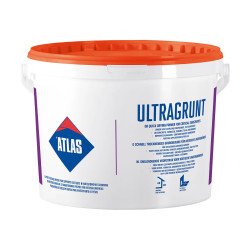 Primaire d'accrochage universel Atlas Ultragrunt, 15 kg