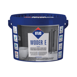 Film liquide hydrofuge Woder E Atlas, 15 kg