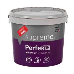 Peinture Murale Acrylique Kabe Perfect Supreme - 5L
