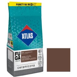 Joint De Carrelage ATLAS CERAMIC 5 kg