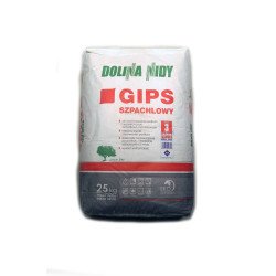 Enduit à Base de Gypse Dolina Nidy - 25kg