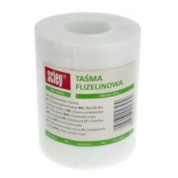 Ruban à Joint en Fibre de Verre (Non-Tissé) - 150mm x 25m