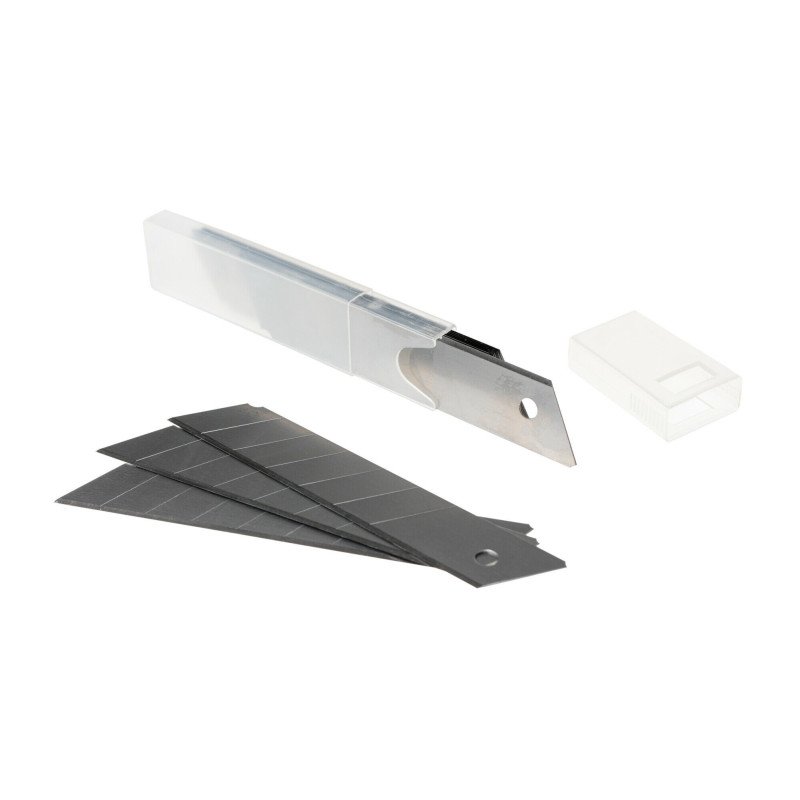 Lames de Rechange SK5 - 25 mm (10 pièces)