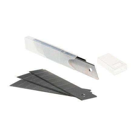 Lames de Rechange SK5 - 25 mm (10 pièces)