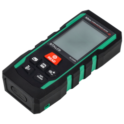 Télémètre Laser STALCO DLS50R - Portée 50 m