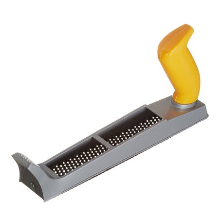 Râpe Renforcée pour Plaques de Plâtre Hardy - 260 mm