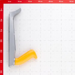 Râpe Renforcée pour Plaques de Plâtre Hardy - 260 mm