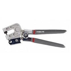 Proline - Connecteur de Profilés Universel en Acier 275 mm (Épaisseur 0.8 mm) pour Montages Robuste