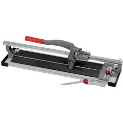 Guide de Coupe pour Carrelage 600 mm, Profilé Aluminium Rigide ProFix