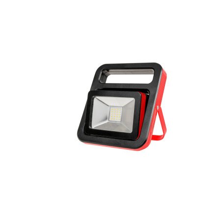 Projecteur LED Portatif Sans Fil - 1500 lm - 8800 mAh - IP54