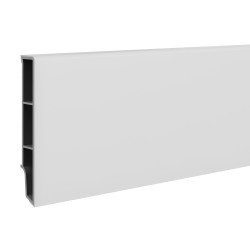 Plinthe Murale Sempla - 2,4 mètres