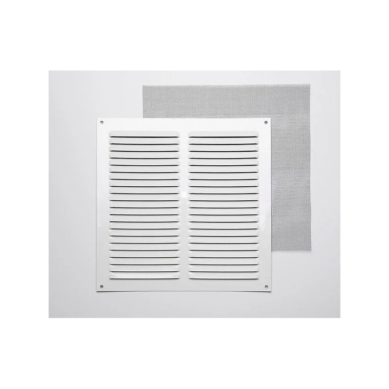 Grille de Ventilation d'Extraction Awenta - 295 x 295 mm