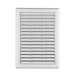 Grille de Ventilation d'Extraction Awenta - 140 x 210 mm