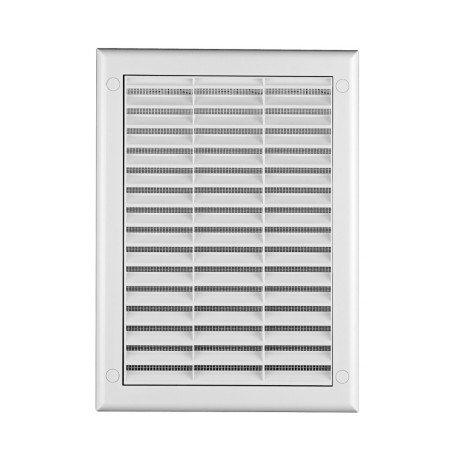 Grille de Ventilation d'Extraction Awenta - 140 x 210 mm