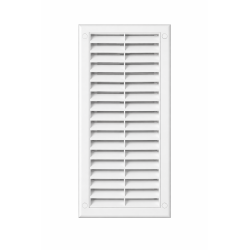 Grille de Ventilation d'Extraction  - 110 x 270mm