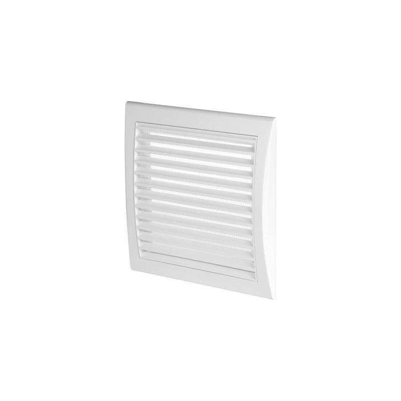 Grille de Ventilation d'Extraction Awenta - 160 x 160 mm