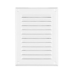 Grille de Ventilation d'Extraction - 165 x 240mm