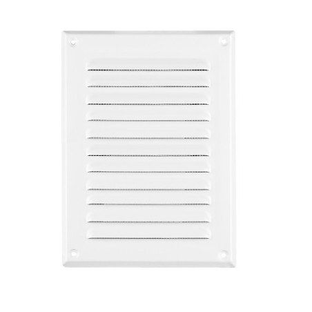 Grille de Ventilation d'Extraction - 165 x 240mm