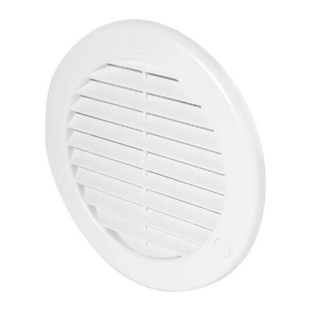 Grille de Ventilation Ronde Awenta - Ø 100 mm