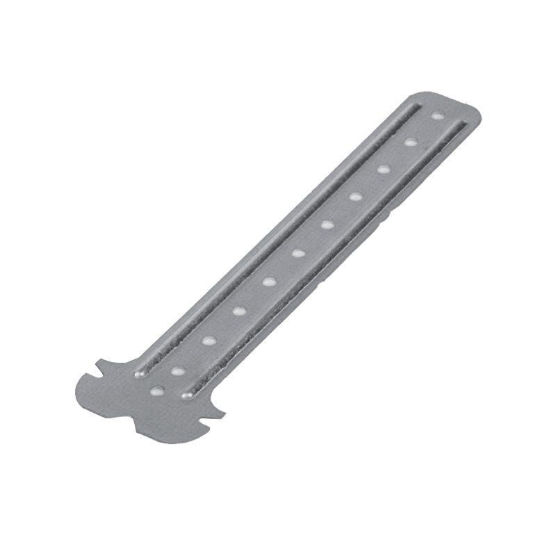 Suspente acierGalvanise pour Fourrures C171mm100pc