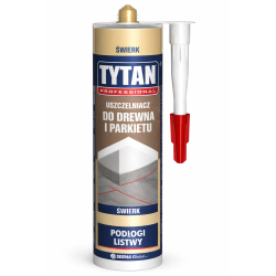 Mastic de Réparation pour Parquet & Sols - Teinte Pin (Świerk) - 280 ml