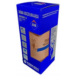 Bande d'Étanchéité Renforcée Hydroband 3G Atlas - 250 mm x 10 m