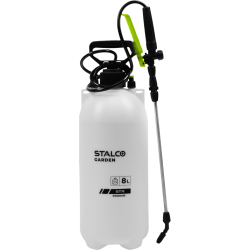 Pulvérisateur à pression 8 L – STALCO GARDEN