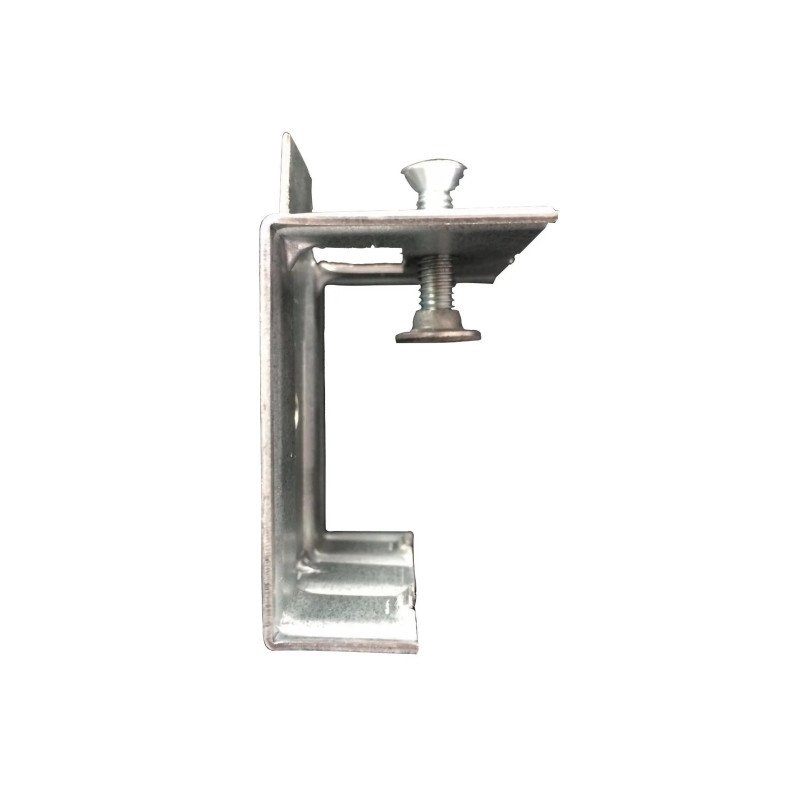 Suspension pour Poutrelles Béton - Lot de 25 Pièces