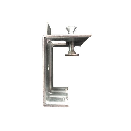 Suspension pour Poutrelles Béton - Lot de 25 Pièces