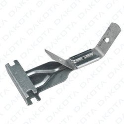 Suspension Rapide pour Profiles F45/F47 (TC45/TC47) - Lot de 50 Pièces