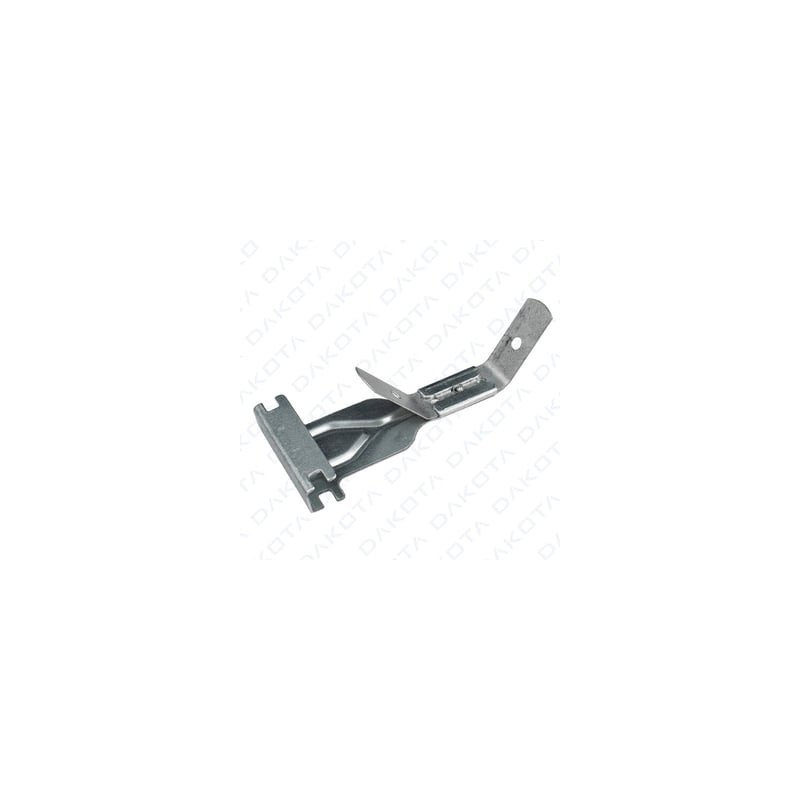 Suspension Rapide pour Profiles F45/F47 (TC45/TC47) - Lot de 50 Pièces