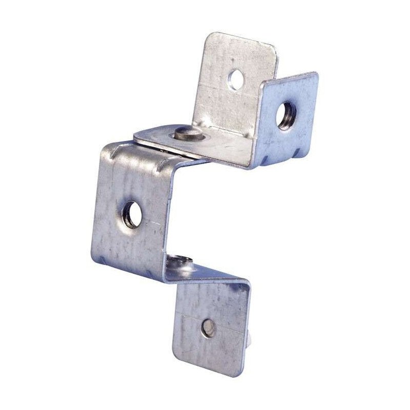 Suspentes M6 Réglables 3D - Lot de 50 Pièces