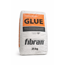 FIBRANgyps GLUE – 25 kg