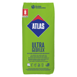 ATLAS ULTRA GEOFLEX 25 KG