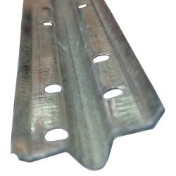 Profil de guidage Karmet W-10