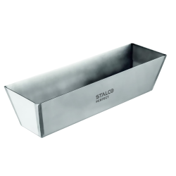 STALCO PERFECT – Steel Mud Pan