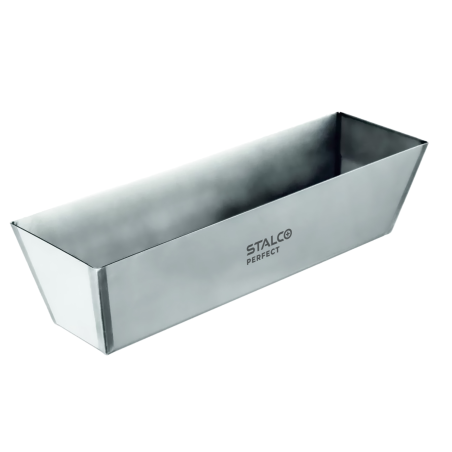STALCO PERFECT – Steel Mud Pan