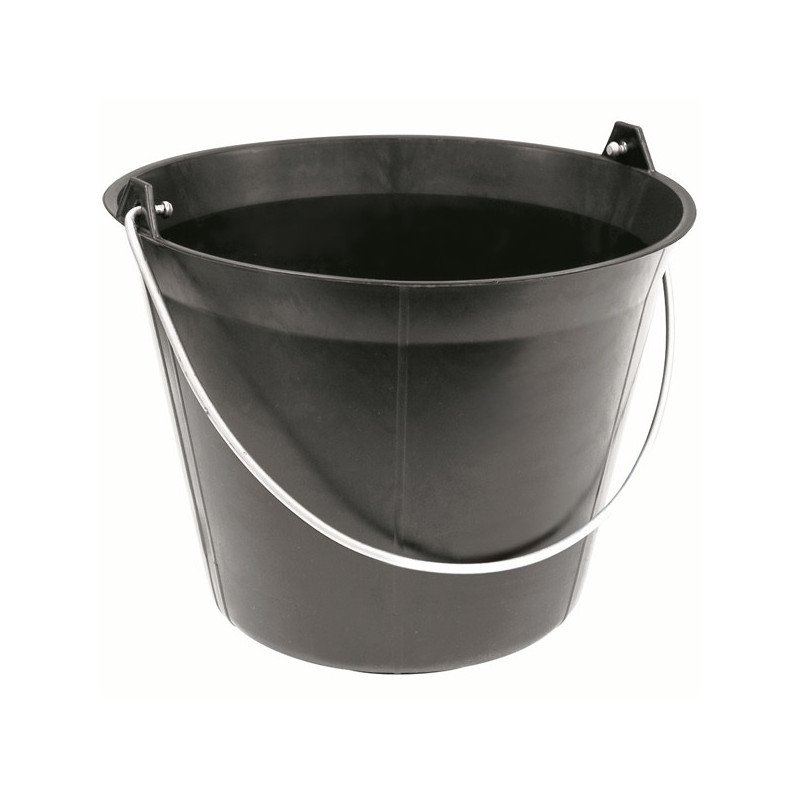 Seau en plastique 10 litres