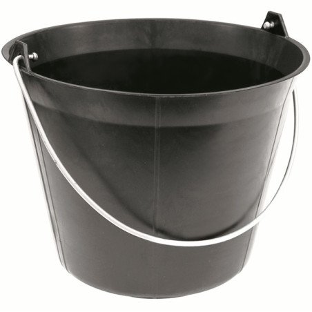 Seau en plastique 10 litres