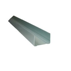 Rail de montage 70 mm – longueur 3 m