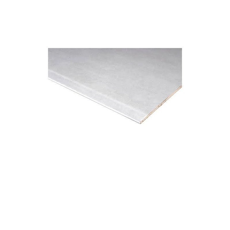 Plaque de plâtre BA13 Placo® Plume 3000 × 1200 mm