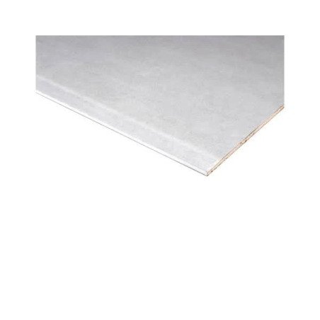 Plaque de plâtre BA13 Placo® Plume 3000 × 1200 mm