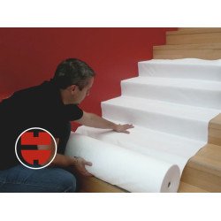 BACHE ANTIDERAPANTE GRIPTEC ONE  WURTH 50M