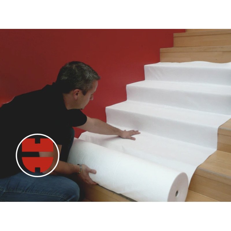 BACHE ANTIDERAPANTE GRIPTEC ONE  WURTH 50M