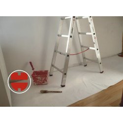 BACHE ANTIDERAPANTE GRIPTEC ONE  WURTH 50M