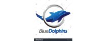 Blue Dolphins