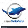 Blue Dolphins